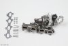 Pièce d’origine support de fixation pour Renault Master 2.3DCI, 144108149R
